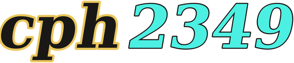 cph2349 logo